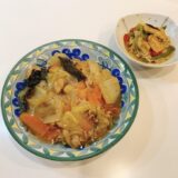 【オイスターソースが決め手！】無限中華丼の作り方！【お弁当にも】