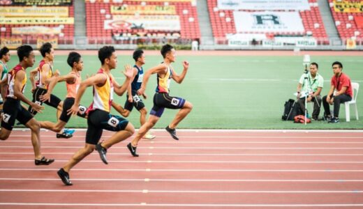 【最も厳しい・辛い１週間】消防学校の生活６月編①【エンドレス追い越し走】