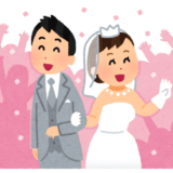 消防士の結婚式はこんなかんじだよ【儀礼服・余興も解説】