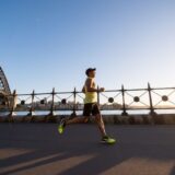 【４時に起きて５時に出発】早朝ランニングが最強な件【メリット５つを解説】