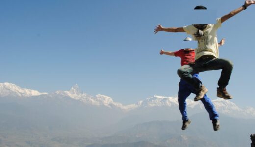 インド・ネパール旅行に持っていくべきアイテム・持ち物９選を紹介！
