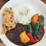 【特大エビフライ】クールクラン浦賀は最高にオススメできるカフェだ！【柔らか牛すじカレー】