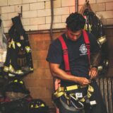 【消防士の日常】消防隊の訓練を詳しく解説！【日々の訓練】