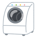 【必須アイテム】子育て世帯にドラム式洗濯乾燥機がオススメである３つの理由！