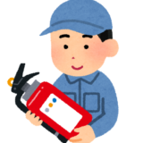 【日勤】予防係の消防士になるメリット３選を紹介！