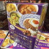 コストコのタイカレー＆ガパオセットを実食レビュー！