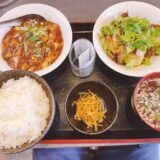 【町中華】町田・熱血食堂すわの定食が最高すぎる！【メニューも紹介】