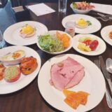 【フレンチキッチン】グランドハイアット東京の朝食ビュッフェを実食レビュー！