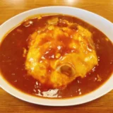 【大盛りカレー】ローレル・中野島店に行ってみた感想！