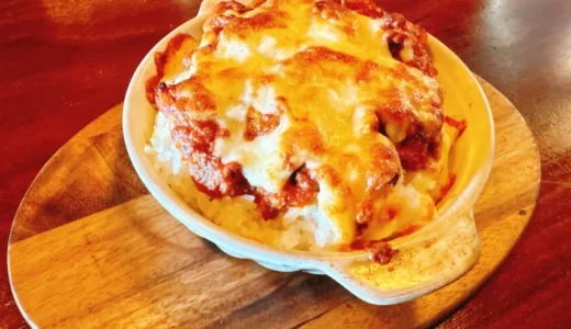 【ボロネーゼドリア】ラヴァーズロック町田店のランチに再訪！